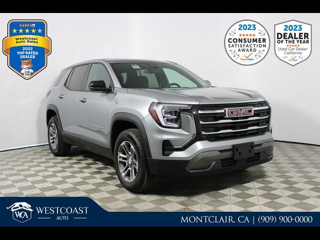 2025 GMC Terrain AWD Elevation