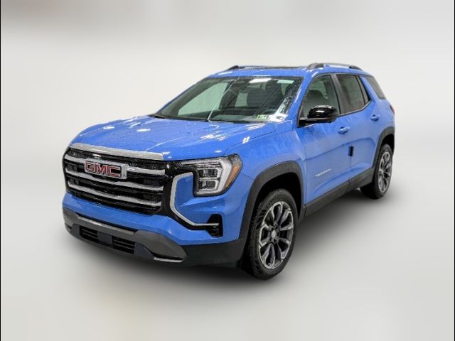 2025 GMC Terrain AWD Elevation