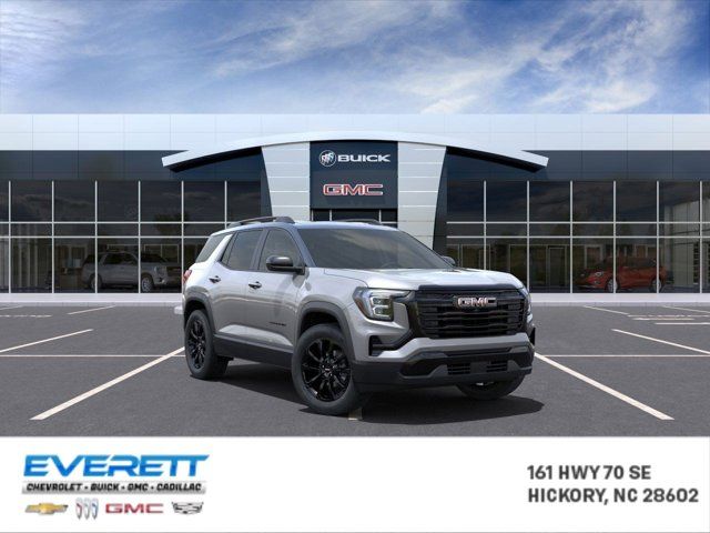 2025 GMC Terrain AWD Elevation