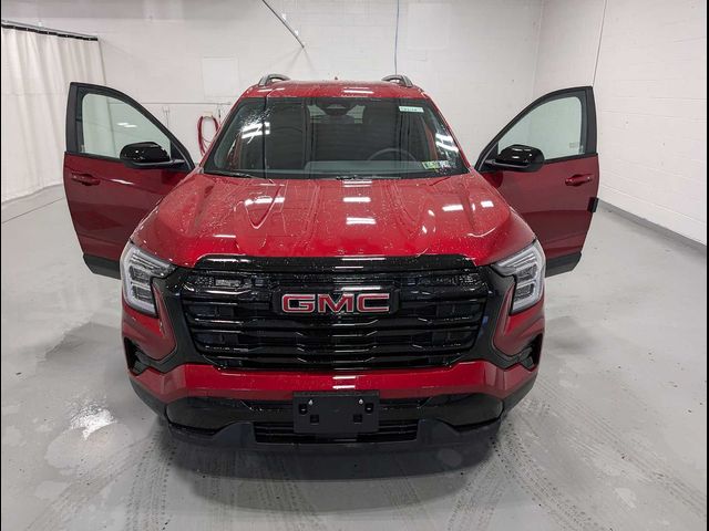 2025 GMC Terrain AWD Elevation