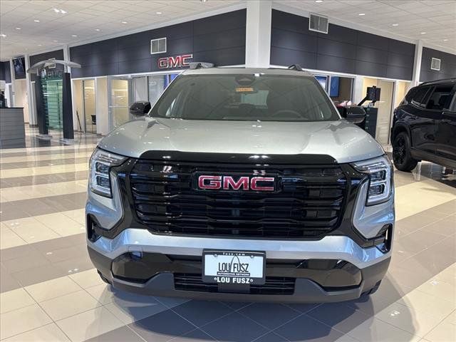 2025 GMC Terrain AWD Elevation