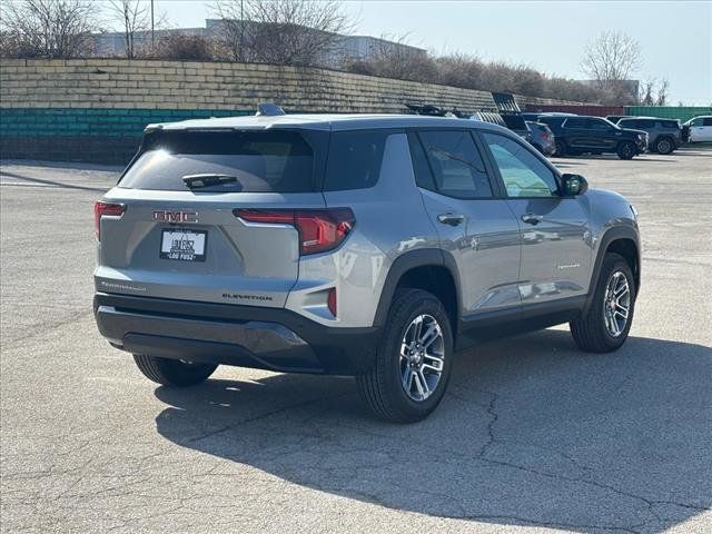 2025 GMC Terrain AWD Elevation