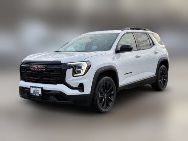 2025 GMC Terrain AWD Elevation