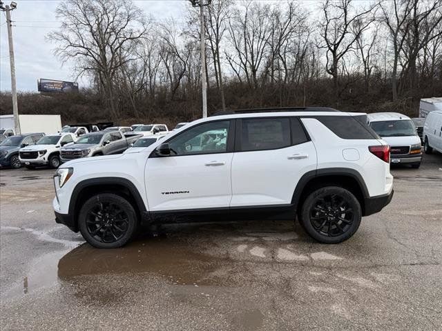 2025 GMC Terrain AWD Elevation