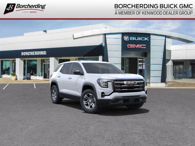 2025 GMC Terrain AWD Elevation