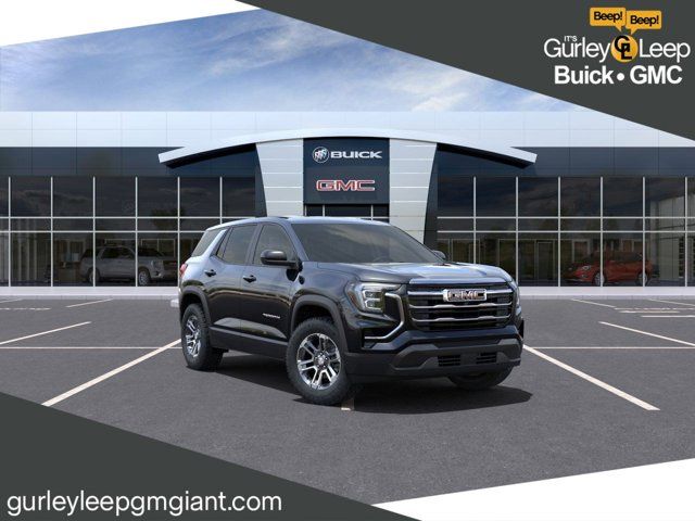 2025 GMC Terrain AWD Elevation