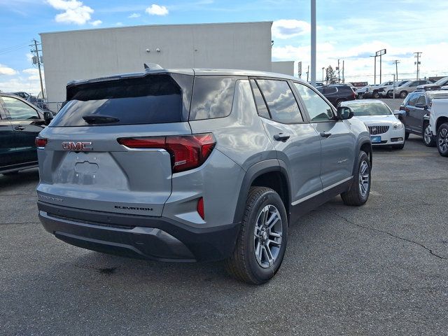 2025 GMC Terrain AWD Elevation