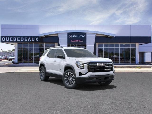 2025 GMC Terrain AWD Elevation