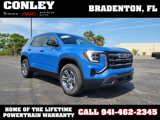 2025 GMC Terrain FWD Elevation