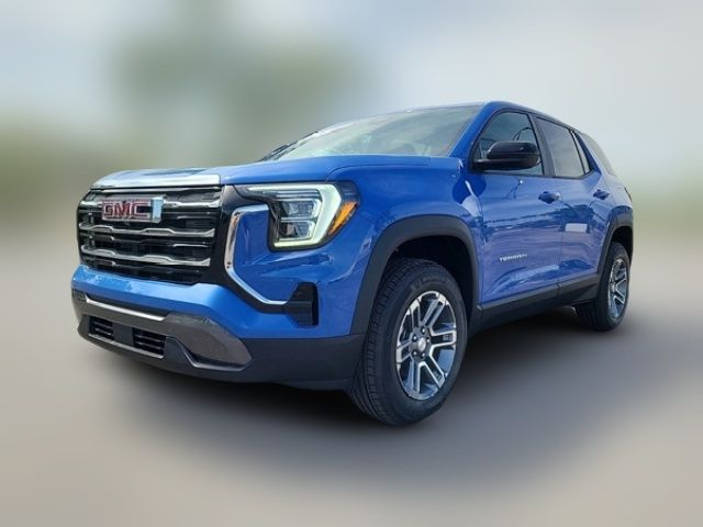 2025 GMC Terrain FWD Elevation