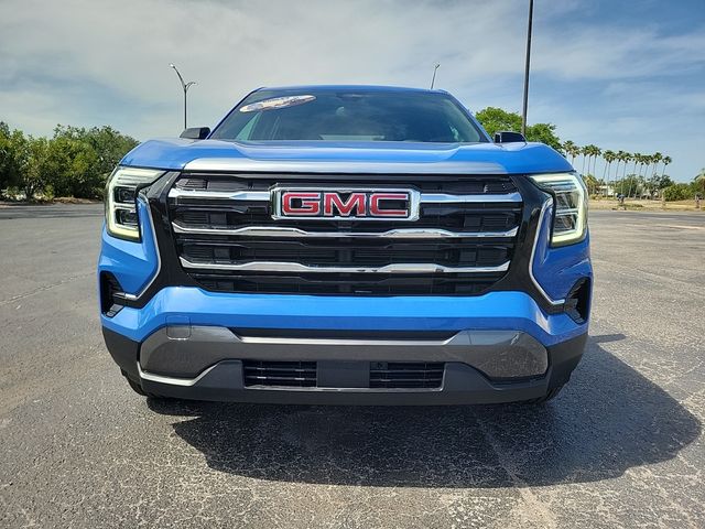 2025 GMC Terrain FWD Elevation
