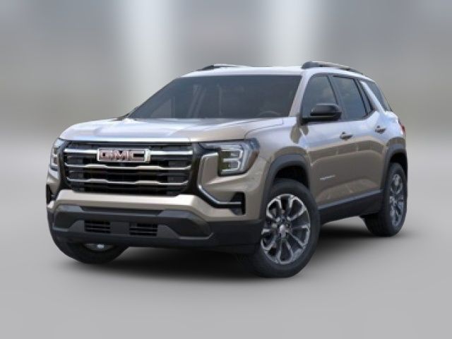 2025 GMC Terrain FWD Elevation