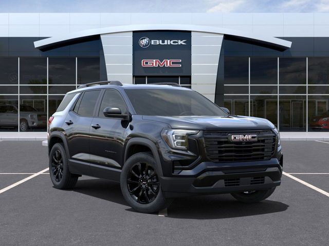 2025 GMC Terrain FWD Elevation