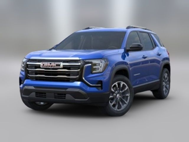 2025 GMC Terrain FWD Elevation