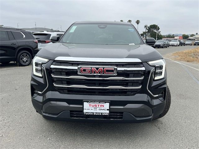 2025 GMC Terrain FWD Elevation