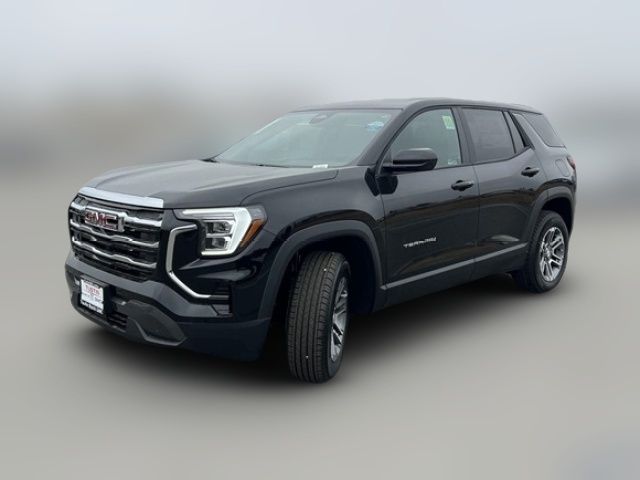 2025 GMC Terrain FWD Elevation