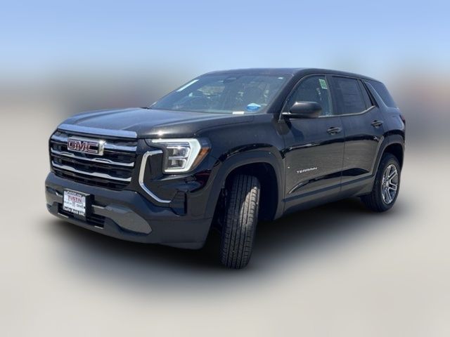 2025 GMC Terrain FWD Elevation