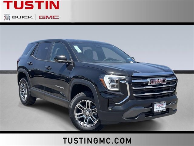 2025 GMC Terrain FWD Elevation