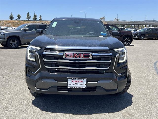 2025 GMC Terrain FWD Elevation