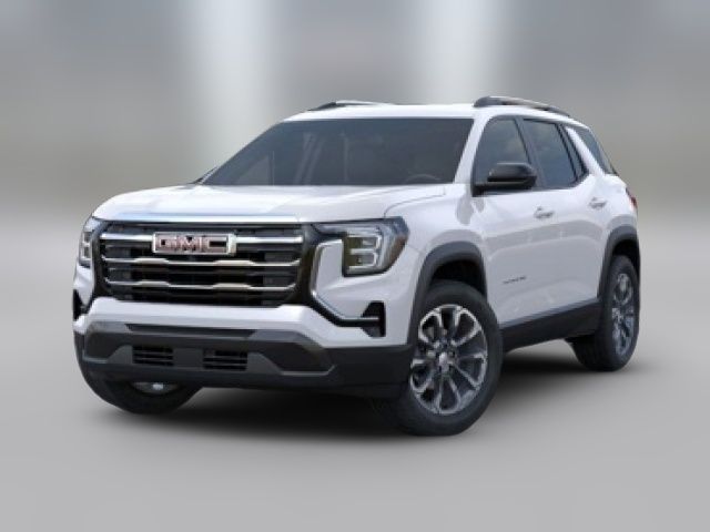 2025 GMC Terrain FWD Elevation