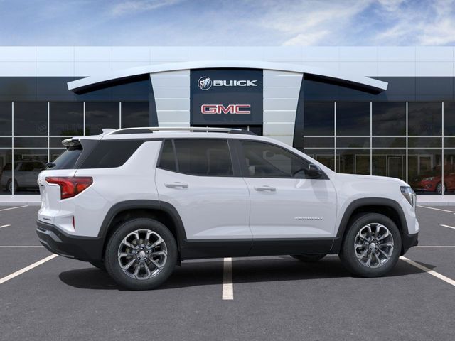 2025 GMC Terrain FWD Elevation
