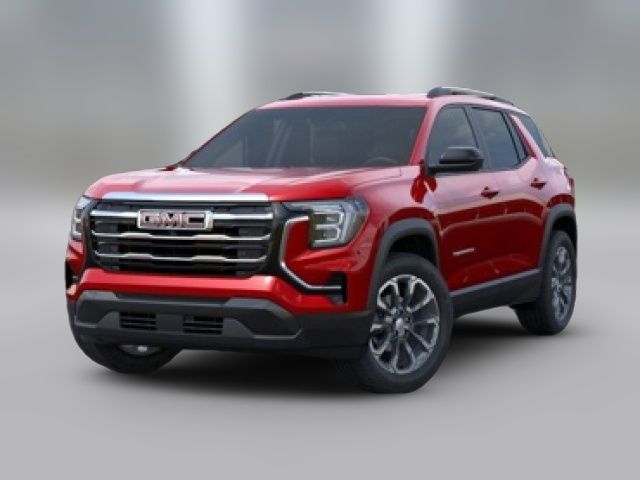 2025 GMC Terrain FWD Elevation
