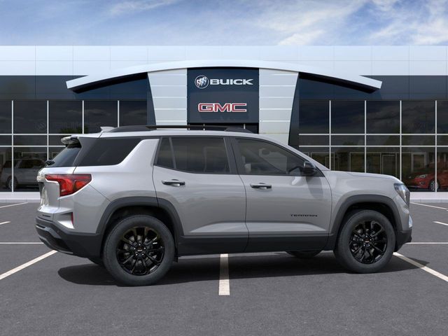2025 GMC Terrain FWD Elevation