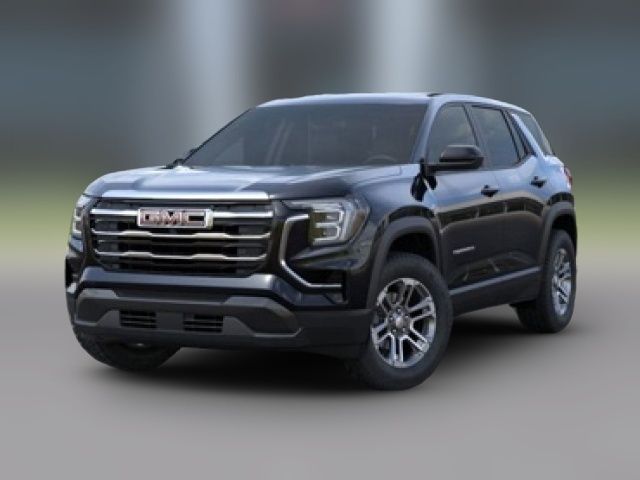 2025 GMC Terrain FWD Elevation