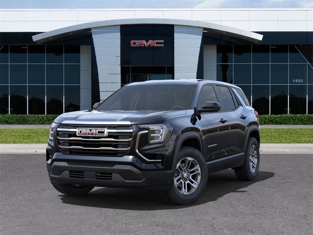 2025 GMC Terrain FWD Elevation