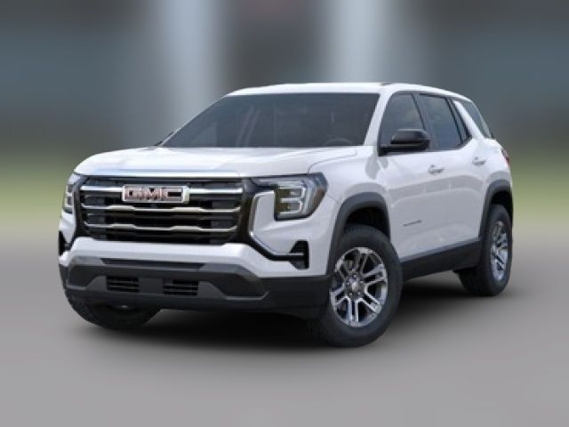 2025 GMC Terrain FWD Elevation