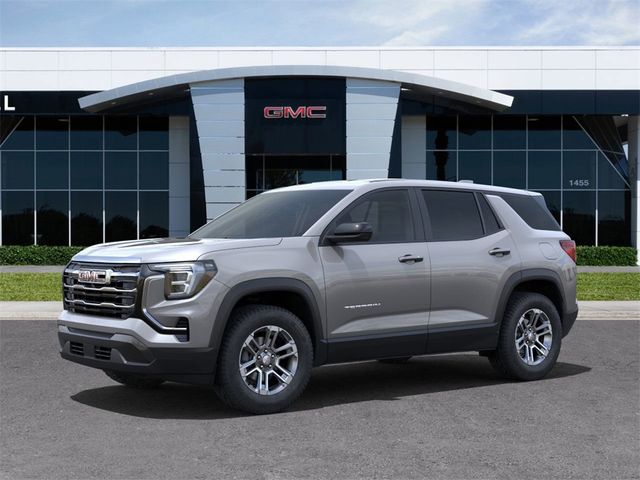 2025 GMC Terrain FWD Elevation