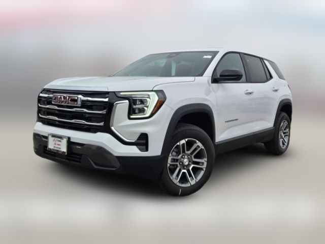 2025 GMC Terrain FWD Elevation