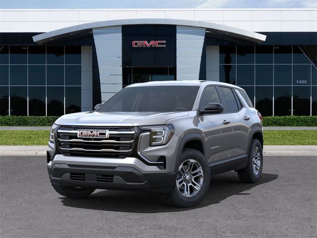 2025 GMC Terrain FWD Elevation