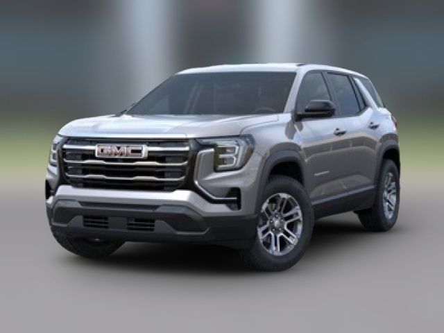 2025 GMC Terrain FWD Elevation