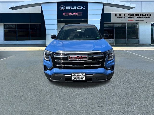2025 GMC Terrain FWD Elevation