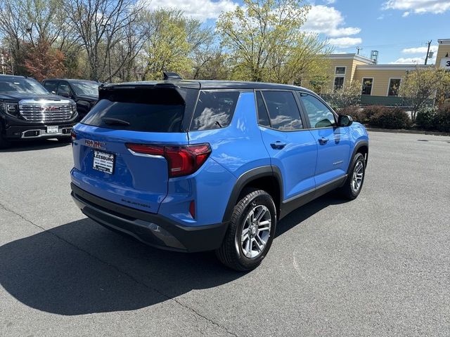 2025 GMC Terrain FWD Elevation