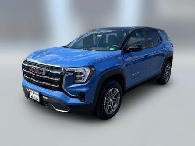 2025 GMC Terrain FWD Elevation