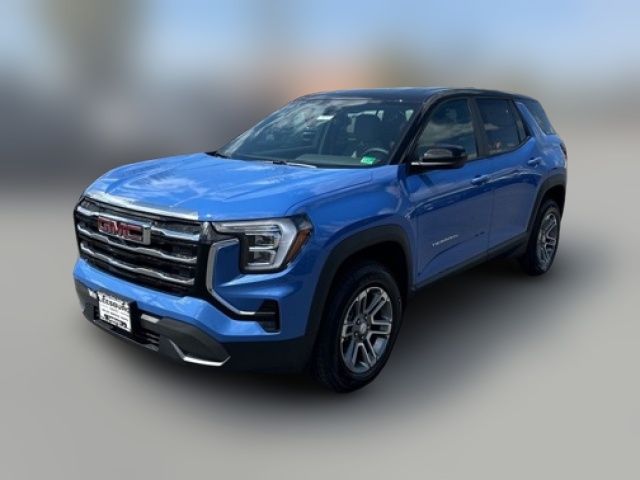 2025 GMC Terrain FWD Elevation