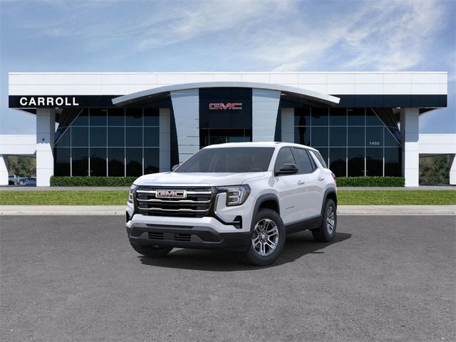 2025 GMC Terrain FWD Elevation