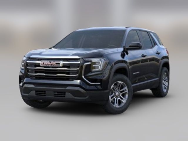 2025 GMC Terrain FWD Elevation