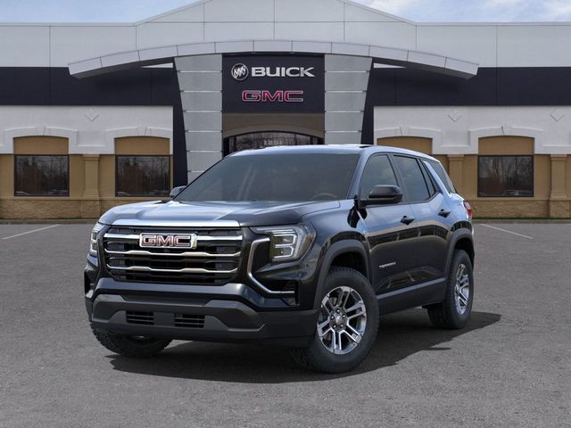 2025 GMC Terrain FWD Elevation