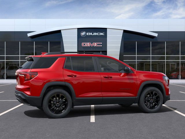 2025 GMC Terrain FWD Elevation