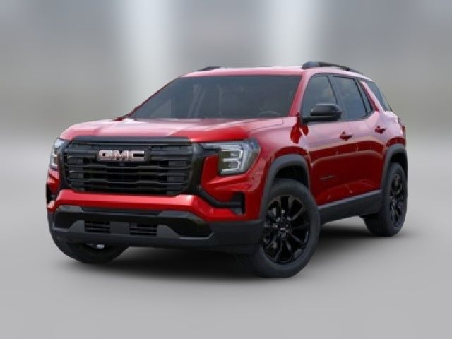 2025 GMC Terrain FWD Elevation