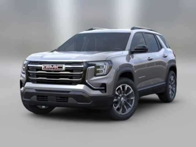 2025 GMC Terrain FWD Elevation