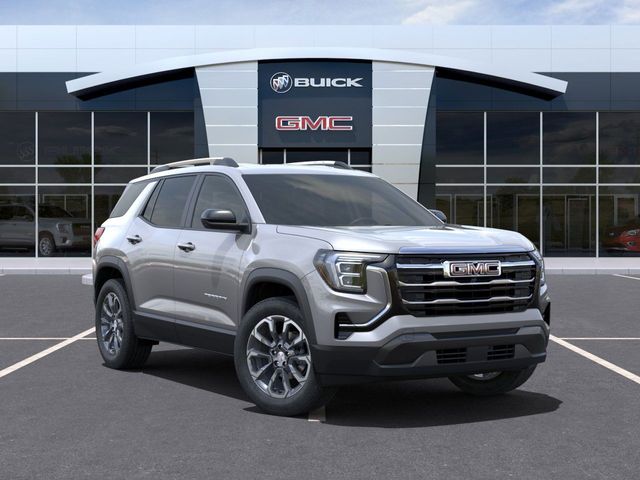 2025 GMC Terrain FWD Elevation