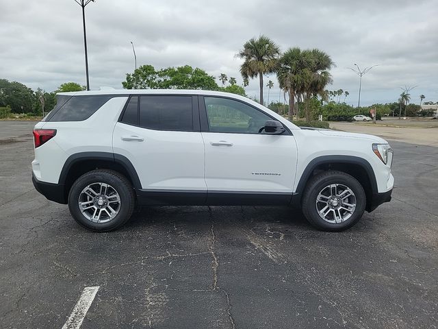 2025 GMC Terrain FWD Elevation