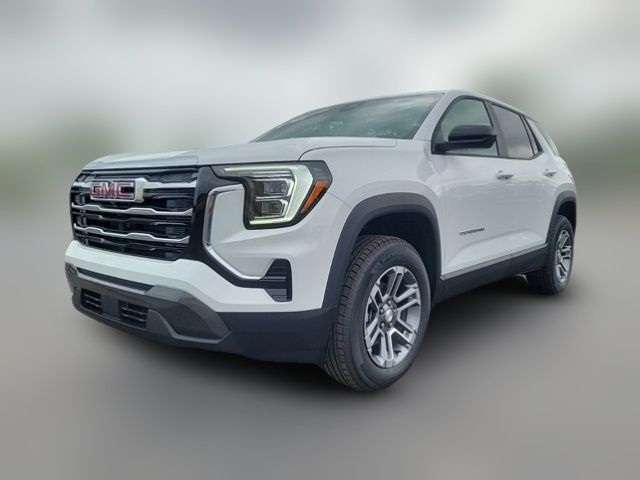 2025 GMC Terrain FWD Elevation