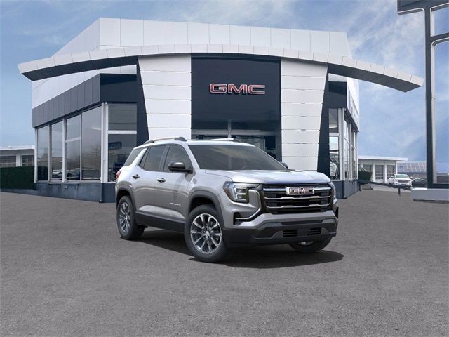 2025 GMC Terrain AWD Elevation