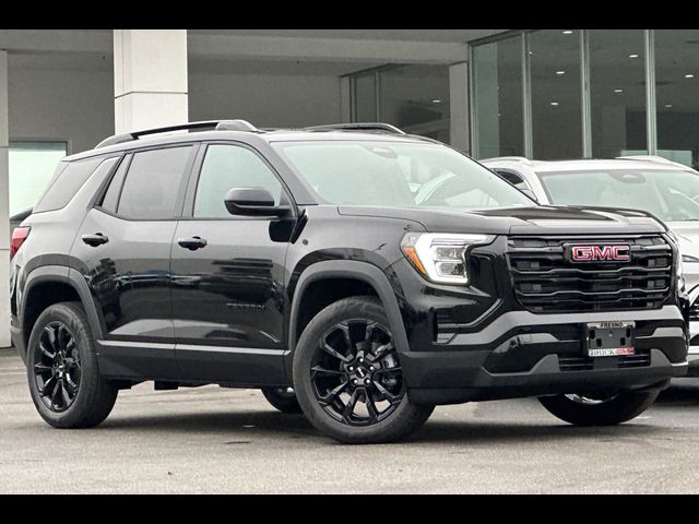 2025 GMC Terrain AWD Elevation