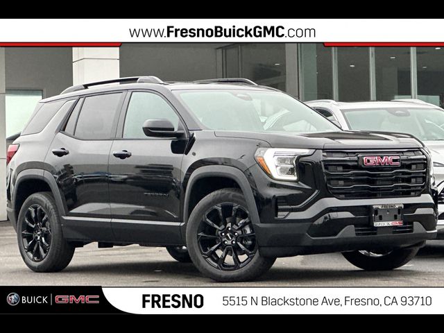 2025 GMC Terrain AWD Elevation